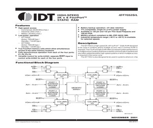 IDT7052S20PF9.pdf