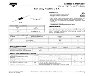 MBR360TRPBF.pdf