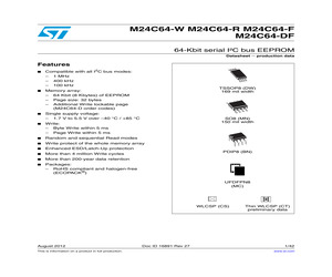 M24C64-WMN6TP.pdf