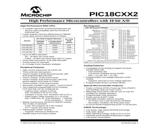 PIC18C242-I/SP.pdf