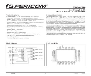 PI6C487016FBEX.pdf