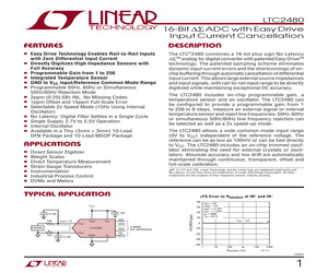 LTC2480IMS#TRPBF.pdf