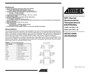 AT25128A-10PE-2.7.pdf