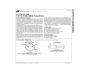 LM138KSTEEL/883B.pdf