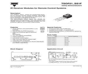 TSOP2130SS1F.pdf