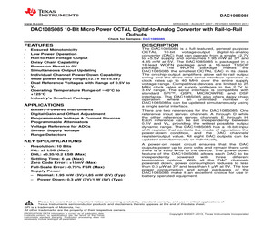 DAC108S085CISQX/NOPB.pdf