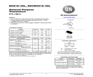 NSVBC818-40LT1G.pdf