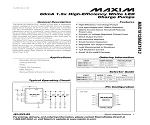 MAX1913EUB50.pdf