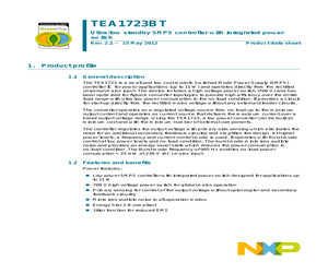 TEA1723BT/N1.pdf