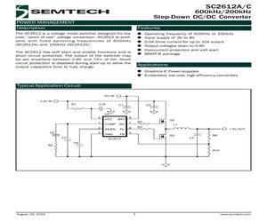 SC2612AMSTR.pdf