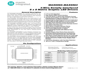 MAX6961AMH+TD.pdf