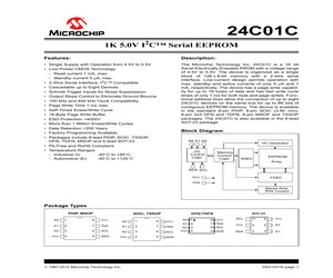 24C01CT-I/ST.pdf