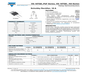VS-18TQ045SPBF.pdf