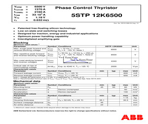 5STP12K6500.pdf