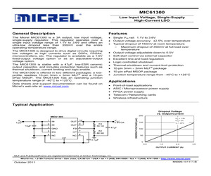 MIC61300YMME TR.pdf