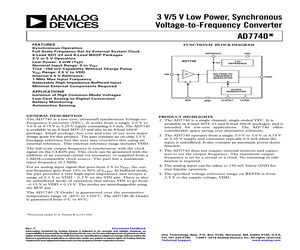 AD7740YRMZ-REEL/BKN.pdf