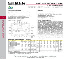 HMC612LP4E.pdf