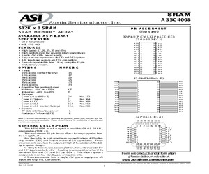 AS5C4008EC-15E/883C.pdf