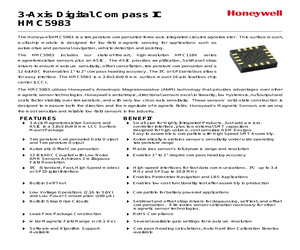 HMC5983-TR.pdf