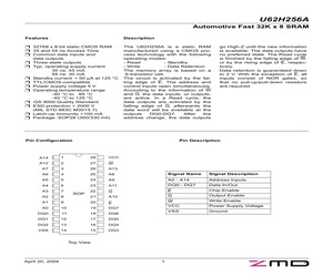 U62H256ASK35LL.pdf