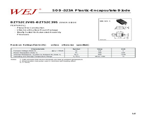 BZT52C5V1S.pdf