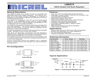 LM2574-3.3BWM.pdf