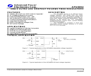 APU8852Y5-33.pdf