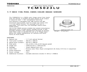 TCM5023LU.pdf