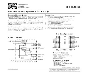 ICS9148YF-60LF.pdf