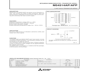 M54514AP.pdf