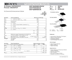 IXFP8N85X.pdf