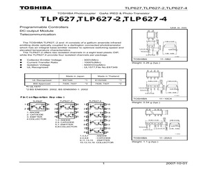 TLP627(LF2,F).pdf