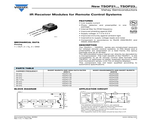 TSOP2133SS1BS12Z.pdf