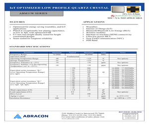 ABM11W-16.0000MHZ-6-B1U-T3.pdf