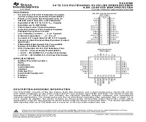 MAX3238EIDBG4.pdf