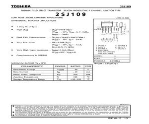 2SJ109BL.pdf