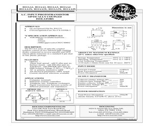 H11AA2XSMTR.pdf