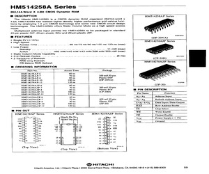 HM514258AJP-12.pdf