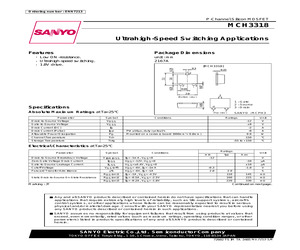 MCH3318-TL-E.pdf