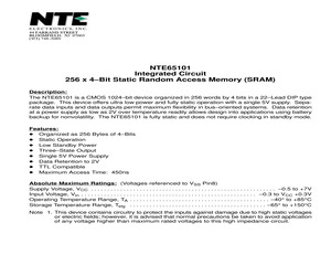 NTE65101.pdf