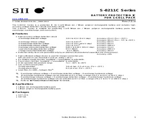S-8211CAR-M5T1G.pdf