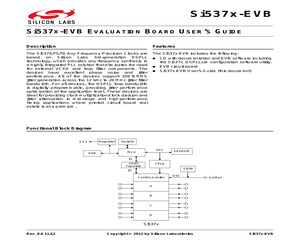 SI5376-EVB.pdf