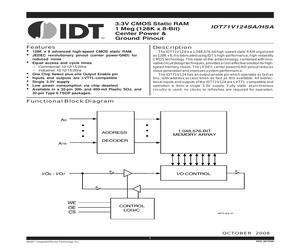 71V124SA10TYI.pdf