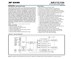 XR17C154CV-F.pdf