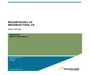 MC68HC05L16FUE.pdf