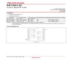 HD74AC32P.pdf