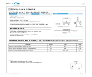 BZX84C24T/R13.pdf