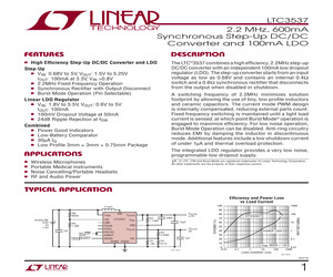 LTC3537EUD#PBF.pdf