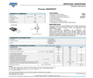 IRFP240PBF.pdf