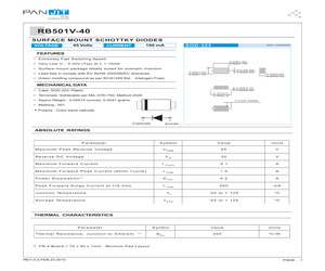 RB501V-40.pdf